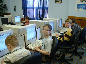 Future Computer Engineer